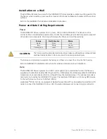 Preview for 20 page of ETC Desire D40 User Manual