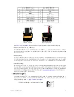 Preview for 21 page of ETC Desire D40 User Manual