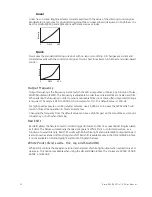 Preview for 36 page of ETC Desire D40 User Manual