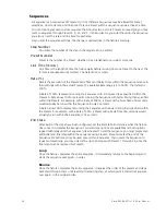 Preview for 40 page of ETC Desire D40 User Manual