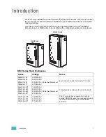 Предварительный просмотр 5 страницы ETC DRd12-24-120 Installation Manual