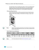 Предварительный просмотр 11 страницы ETC DRd12-24-120 Installation Manual