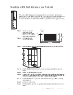 Предварительный просмотр 18 страницы ETC DRd12-24-120 Installation Manual