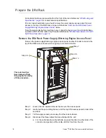 Предварительный просмотр 22 страницы ETC DRd12-24-120 Installation Manual