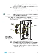 Предварительный просмотр 23 страницы ETC DRd12-24-120 Installation Manual