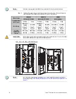 Предварительный просмотр 30 страницы ETC DRd12-24-120 Installation Manual