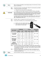 Предварительный просмотр 33 страницы ETC DRd12-24-120 Installation Manual