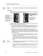 Предварительный просмотр 36 страницы ETC DRd12-24-120 Installation Manual