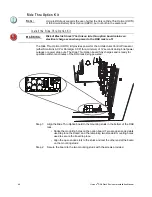 Предварительный просмотр 50 страницы ETC DRd12-24-120 Installation Manual