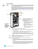 Предварительный просмотр 57 страницы ETC DRd12-24-120 Installation Manual