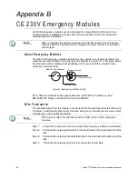 Предварительный просмотр 62 страницы ETC DRd12-24-120 Installation Manual