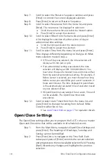 Preview for 22 page of ETC E-ATC Configuration Manual