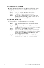 Preview for 26 page of ETC E-ATC Configuration Manual