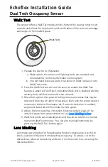 Preview for 11 page of ETC E-DOC-C-HC Installation Manual