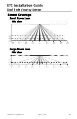 Предварительный просмотр 11 страницы ETC E-DVAC-C-LR Installation Manual