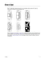 Preview for 7 page of ETC Echo Inspire Station Programming Manual