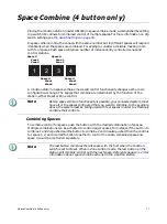 Preview for 15 page of ETC Echo Inspire Station Programming Manual