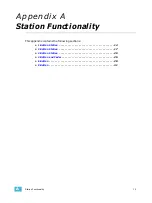 Preview for 17 page of ETC Echo Inspire Station Programming Manual