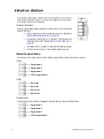 Preview for 24 page of ETC Echo Inspire Station Programming Manual