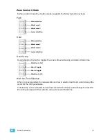 Preview for 25 page of ETC Echo Inspire Station Programming Manual