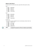 Preview for 26 page of ETC Echo Inspire Station Programming Manual