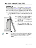 Preview for 40 page of ETC Echo Inspire Station Programming Manual