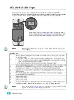 Preview for 43 page of ETC Echo Inspire Station Programming Manual