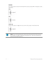 Preview for 22 page of ETC Echoflex Elaho Inspire Station Programming Manual