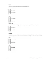 Preview for 24 page of ETC Echoflex Elaho Inspire Station Programming Manual