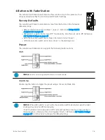 Preview for 31 page of ETC Echoflex Elaho Inspire Station Programming Manual