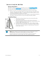 Preview for 43 page of ETC Echoflex Elaho Inspire Station Programming Manual