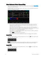 Preview for 20 page of ETC echoflex ElahoTouch User Manual