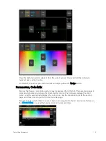 Preview for 25 page of ETC echoflex ElahoTouch User Manual