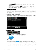 Preview for 29 page of ETC echoflex ElahoTouch User Manual