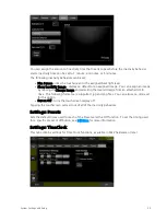 Preview for 39 page of ETC echoflex ElahoTouch User Manual