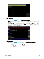 Preview for 45 page of ETC echoflex ElahoTouch User Manual