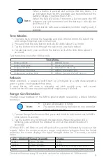 Preview for 3 page of ETC Echoflex MBI-2 Series Installation Manual