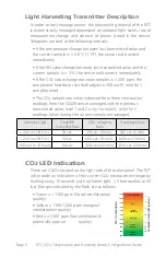 Предварительный просмотр 9 страницы ETC echoflex RCT Installation And Commissioning Manual