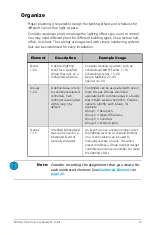 Предварительный просмотр 15 страницы ETC ECHOFLEX Wireless TimeClock Configuration Manual