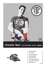 ETC ECS-185/1200L User Manual предпросмотр