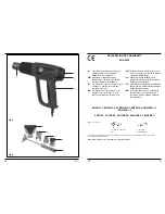 Предварительный просмотр 2 страницы ETC EHG-2000 User Manual