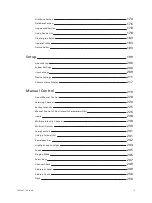 Preview for 5 page of ETC Element Classic User Manual