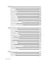 Preview for 7 page of ETC Element Classic User Manual