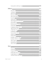 Preview for 9 page of ETC Element Classic User Manual