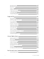 Preview for 12 page of ETC Element Classic User Manual