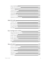 Preview for 13 page of ETC Element Classic User Manual