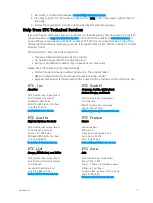 Preview for 17 page of ETC Element Classic User Manual