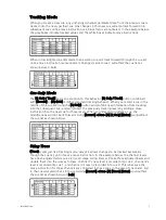 Preview for 21 page of ETC Element Classic User Manual