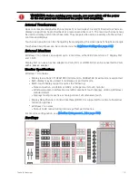 Preview for 33 page of ETC Element Classic User Manual