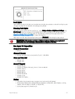 Preview for 37 page of ETC Element Classic User Manual